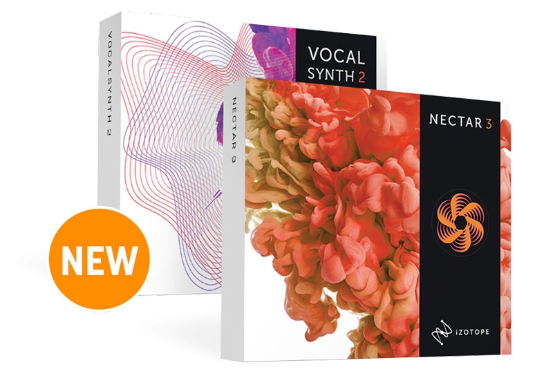 review izotope vocalsynth 2